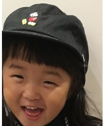 しまむら | キャップ