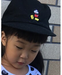 しまむら | キャップ