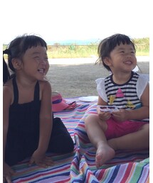 大好きなお友達👭💓 | その他