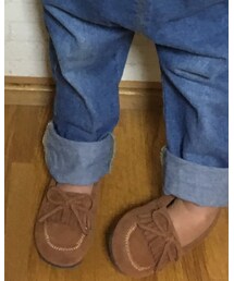 Birthday | モカシン/デッキシューズ