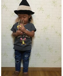 哺乳瓶持ってきた😂😂 | その他