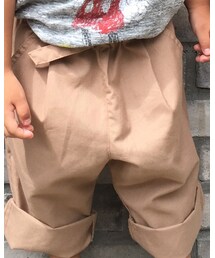 Birthday | その他パンツ