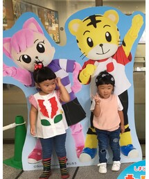 しまじろうコンサート💓 | その他