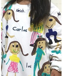 Korea | スウェット