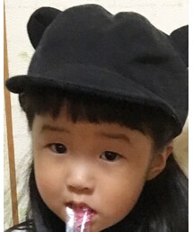 Handmade | キャップ