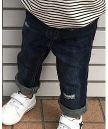 OLD NAVY | デニムパンツ