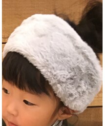 GU | ヘアバンド