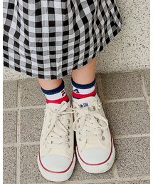 FILA | レッグウェア