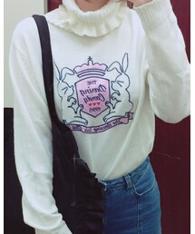 Candy Stripper | ニット/セーター