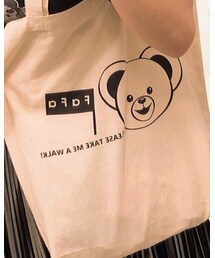 ファーファ | トートバッグ