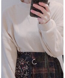 Kastane | ニット/セーター