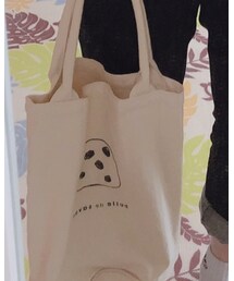 bulle de savon | トートバッグ