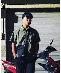 H&M | シャツ/ブラウス