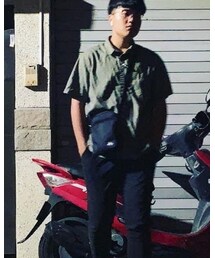 NIKE | ショルダーバッグ