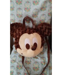 Disney | Mickey bag(メッセンジャーバッグ)