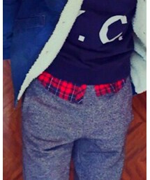 VISSLA | シャツ/ブラウス