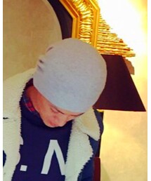 UNIQLO | ニットキャップ/ビーニー