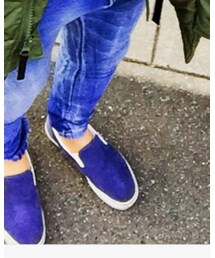 VANS | スニーカー