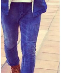 ROSE BUD | デニムパンツ