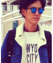 VISSLA | シャツ/ブラウス