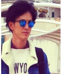 Ray-Ban | サングラス