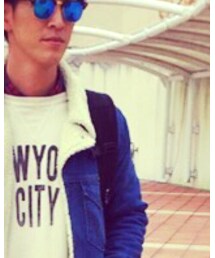 MAKAVELIC | ショルダーバッグ