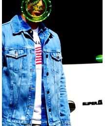 OLD NAVY | デニムジャケット