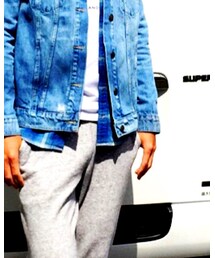 NANO universe | シャツ/ブラウス