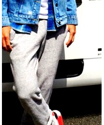 UNIQLO | その他パンツ