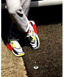 NIKE | スニーカー