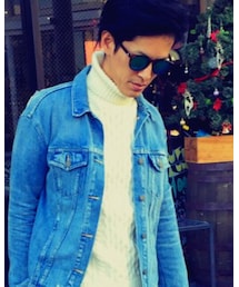 UNIQLO | ニット/セーター