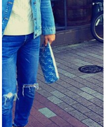 wtw | クラッチバッグ