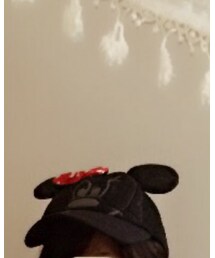 Disney | キャップ