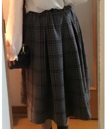 chambre de charme | スカート