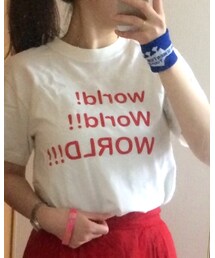 2008 ツアーT | Tシャツ/カットソー
