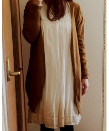 CAROLINA GLASER | ワンピース