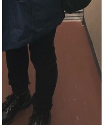 UNIQLO | チノパンツ