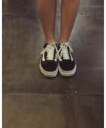 VANS | スニーカー