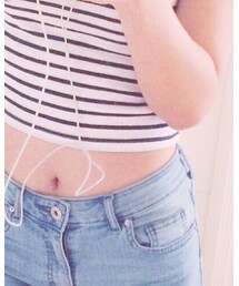 H&M | Tシャツ/カットソー