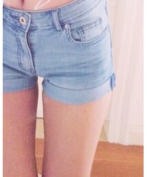 H&M | カーゴパンツ