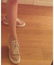 NIKE | スニーカー