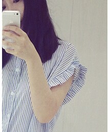 淘宝 | シャツ/ブラウス