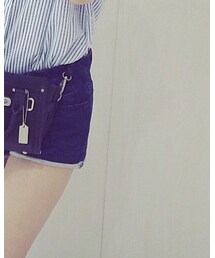 淘宝 | デニムパンツ