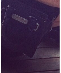 no brand | クラッチバッグ