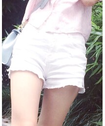 乐町 | カーゴパンツ