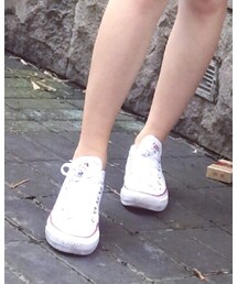 CONVERSE | スニーカー