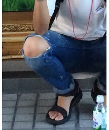 Hollister | デニムパンツ