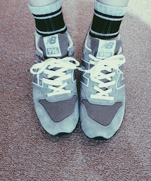 NEW BALANCE | スニーカー