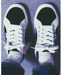 VANS | スニーカー