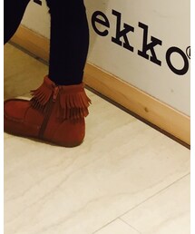 petit main | ブーツ